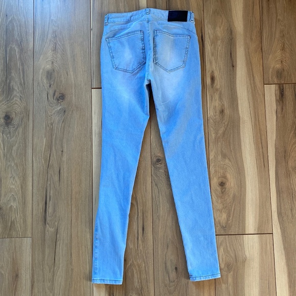 Fitjeans Vintage Blue - Picture 4 of 8